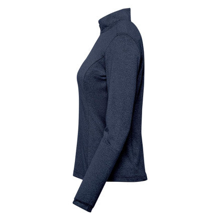 Stormtech - Women's Volante H2X-DRY 1/4 Zip Pullover - FPL-2W