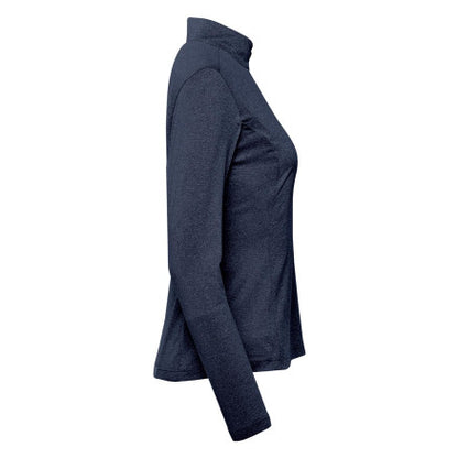 Stormtech - Women's Volante H2X-DRY 1/4 Zip Pullover - FPL-2W