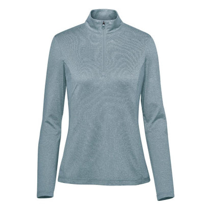 Stormtech - Women's Volante H2X-DRY 1/4 Zip Pullover - FPL-2W