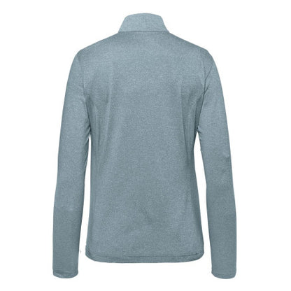 Stormtech - Women's Volante H2X-DRY 1/4 Zip Pullover - FPL-2W