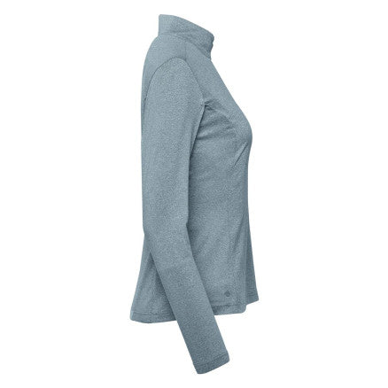 Stormtech - Women's Volante H2X-DRY 1/4 Zip Pullover - FPL-2W