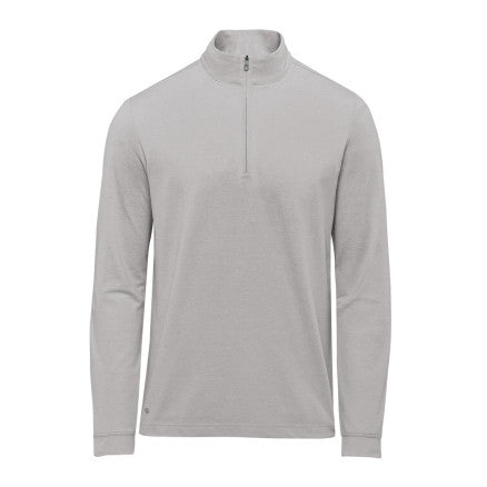 Stormtech - Men's Sonora 1/4 Zip Pullover - FPL-3M