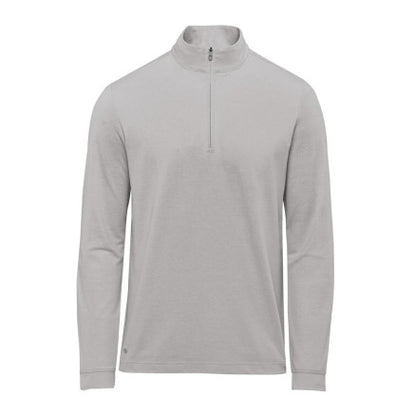 Stormtech - Men's Sonora 1/4 Zip Pullover - FPL-3M