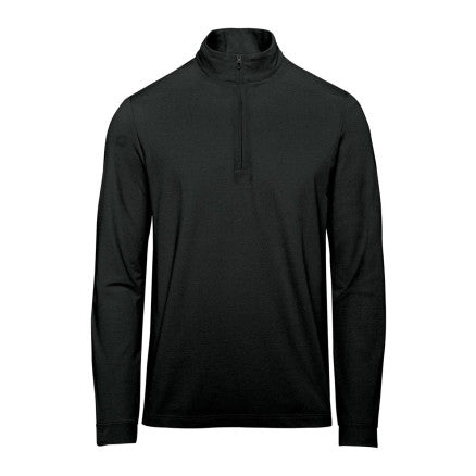 Stormtech - Men's Sonora 1/4 Zip Pullover - FPL-3M