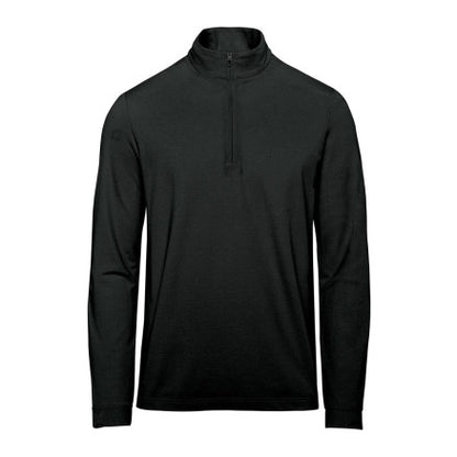 Stormtech - Men's Sonora 1/4 Zip Pullover - FPL-3M