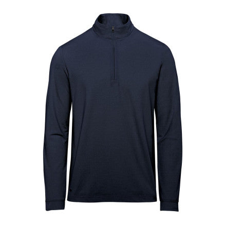 Stormtech - Men's Sonora 1/4 Zip Pullover - FPL-3M