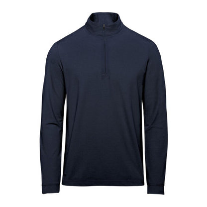 Stormtech - Men's Sonora 1/4 Zip Pullover - FPL-3M