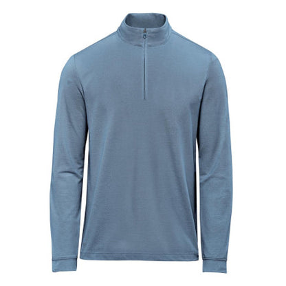 Stormtech - Men's Sonora 1/4 Zip Pullover - FPL-3M