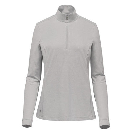 Stormtech - Women's Sonora 1/4 Zip Pullover - FPL-3W
