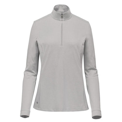 Stormtech - Women's Sonora 1/4 Zip Pullover - FPL-3W