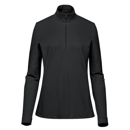 Stormtech - Women's Sonora 1/4 Zip Pullover - FPL-3W