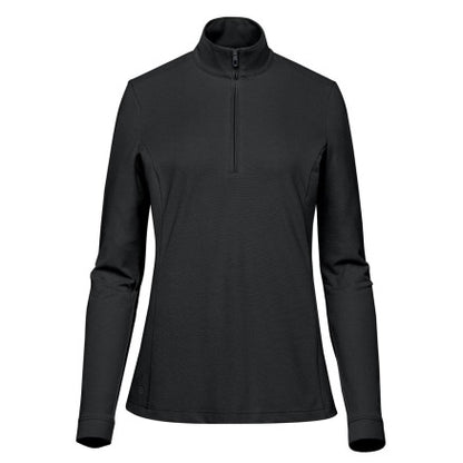 Stormtech - Women's Sonora 1/4 Zip Pullover - FPL-3W