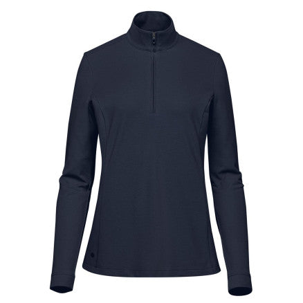 Stormtech - Women's Sonora 1/4 Zip Pullover - FPL-3W