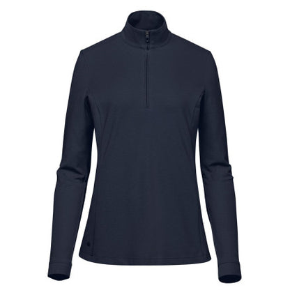 Stormtech - Women's Sonora 1/4 Zip Pullover - FPL-3W