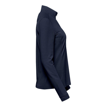 Stormtech - Women's Sonora 1/4 Zip Pullover - FPL-3W