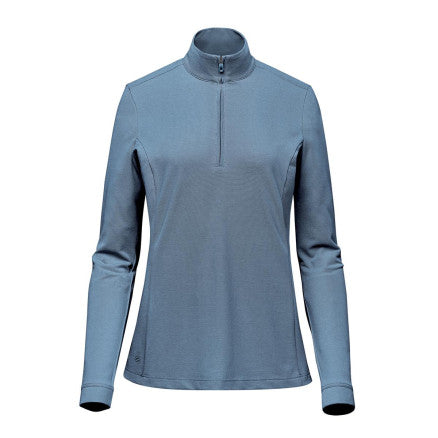 Stormtech - Women's Sonora 1/4 Zip Pullover - FPL-3W