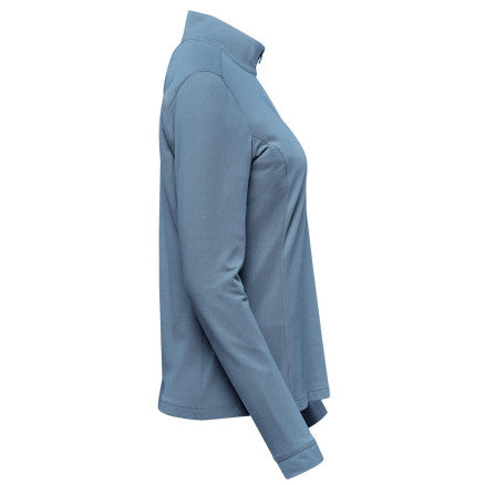 Stormtech - Women's Sonora 1/4 Zip Pullover - FPL-3W