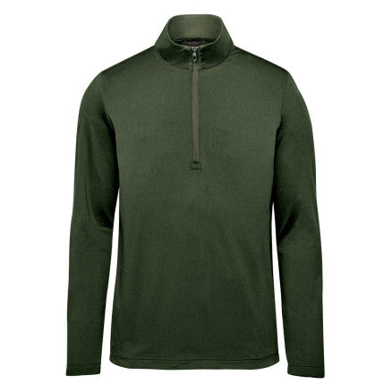 Stormtech - Men's Zermatt 1/4 Zip Pullover - FPL-4M
