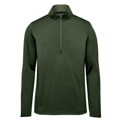 Stormtech - Men's Zermatt 1/4 Zip Pullover - FPL-4M