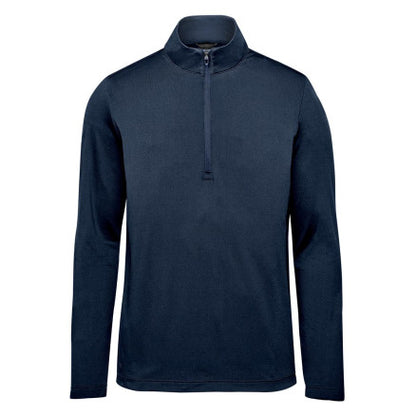 Stormtech - Men's Zermatt 1/4 Zip Pullover - FPL-4M