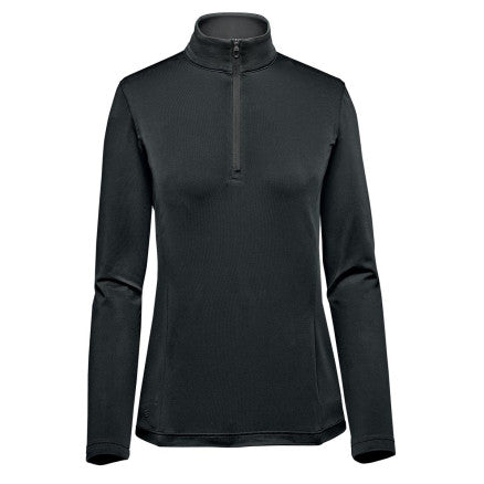 Stormtech - Women's Zermatt 1/4 Zip Pullover - FPL-4W