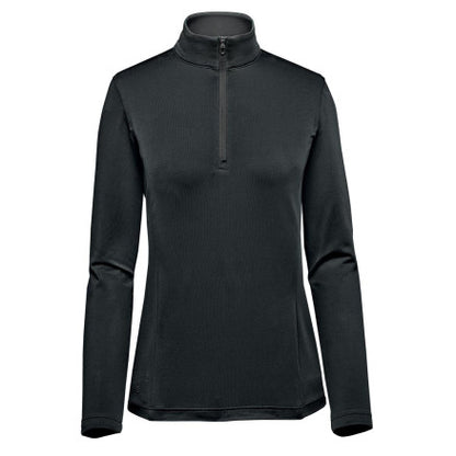 Stormtech - Women's Zermatt 1/4 Zip Pullover - FPL-4W