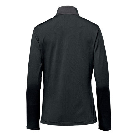 Stormtech - Women's Zermatt 1/4 Zip Pullover - FPL-4W