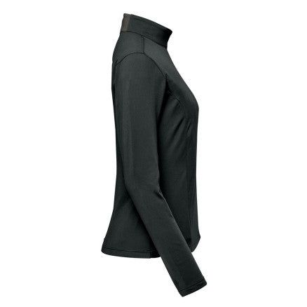 Stormtech - Women's Zermatt 1/4 Zip Pullover - FPL-4W