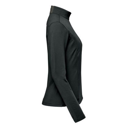Stormtech - Women's Zermatt 1/4 Zip Pullover - FPL-4W
