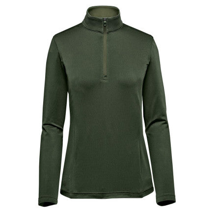 Stormtech - Women's Zermatt 1/4 Zip Pullover - FPL-4W
