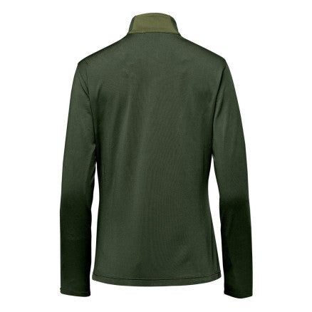 Stormtech - Women's Zermatt 1/4 Zip Pullover - FPL-4W