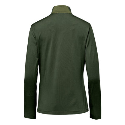 Stormtech - Women's Zermatt 1/4 Zip Pullover - FPL-4W