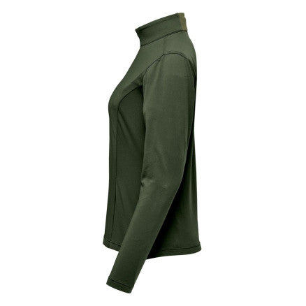 Stormtech - Women's Zermatt 1/4 Zip Pullover - FPL-4W