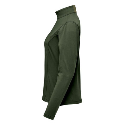 Stormtech - Women's Zermatt 1/4 Zip Pullover - FPL-4W