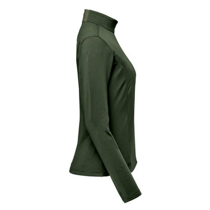 Stormtech - Women's Zermatt 1/4 Zip Pullover - FPL-4W