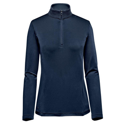 Stormtech - Women's Zermatt 1/4 Zip Pullover - FPL-4W