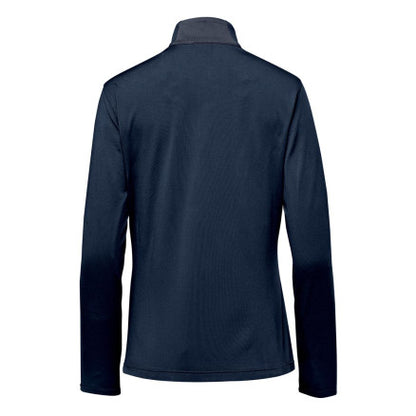 Stormtech - Women's Zermatt 1/4 Zip Pullover - FPL-4W