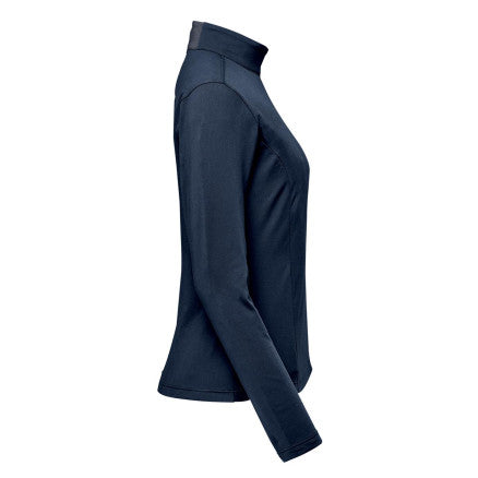 Stormtech - Women's Zermatt 1/4 Zip Pullover - FPL-4W