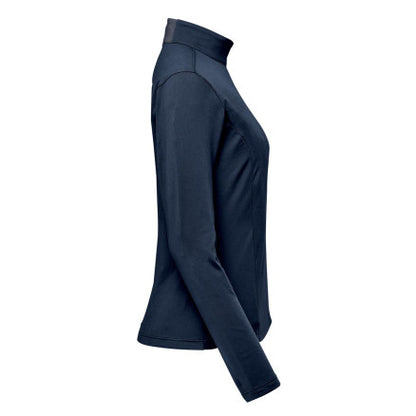 Stormtech - Women's Zermatt 1/4 Zip Pullover - FPL-4W