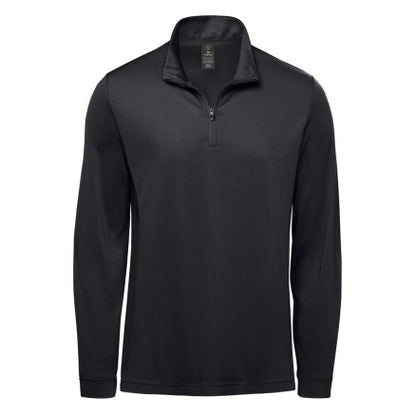 Stormtech - FPL-5M Men's Monterey 1/4 Zip Pullover