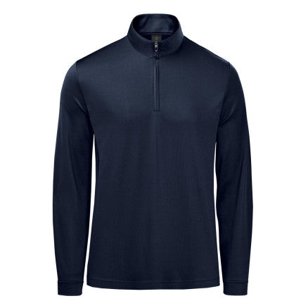 Stormtech - FPL-5M Men's Monterey 1/4 Zip Pullover