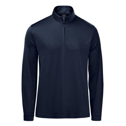 Stormtech - FPL-5M Men's Monterey 1/4 Zip Pullover