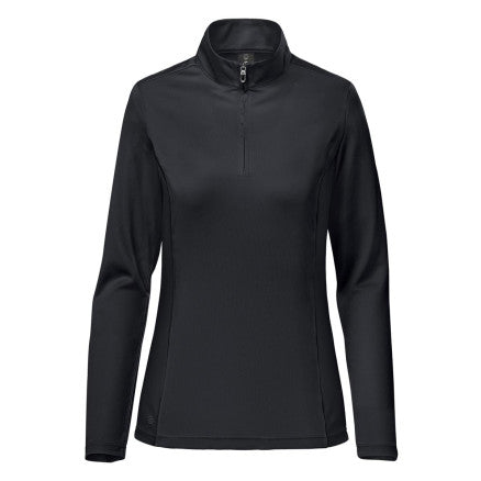 Stormtech - FPL-5W Women's Monterey 1/4 Zip Pullover
