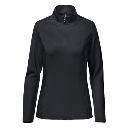 Stormtech - FPL-5W Women's Monterey 1/4 Zip Pullover