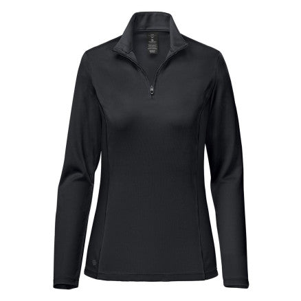 Stormtech - FPL-5W Women's Monterey 1/4 Zip Pullover