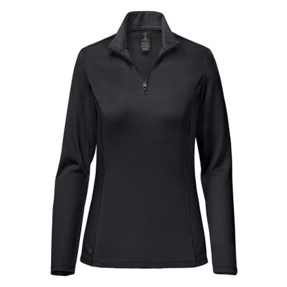 Stormtech - FPL-5W Women's Monterey 1/4 Zip Pullover