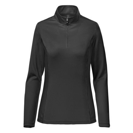 Stormtech - FPL-5W Women's Monterey 1/4 Zip Pullover