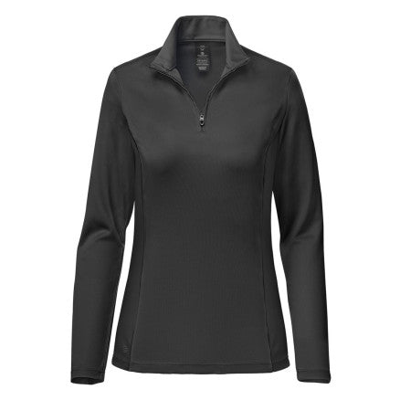 Stormtech - FPL-5W Women's Monterey 1/4 Zip Pullover