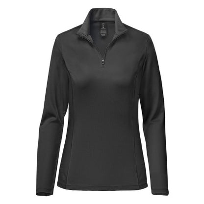 Stormtech - FPL-5W Women's Monterey 1/4 Zip Pullover