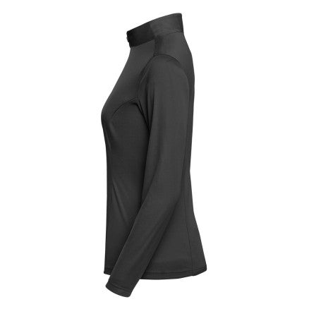 Stormtech - FPL-5W Women's Monterey 1/4 Zip Pullover